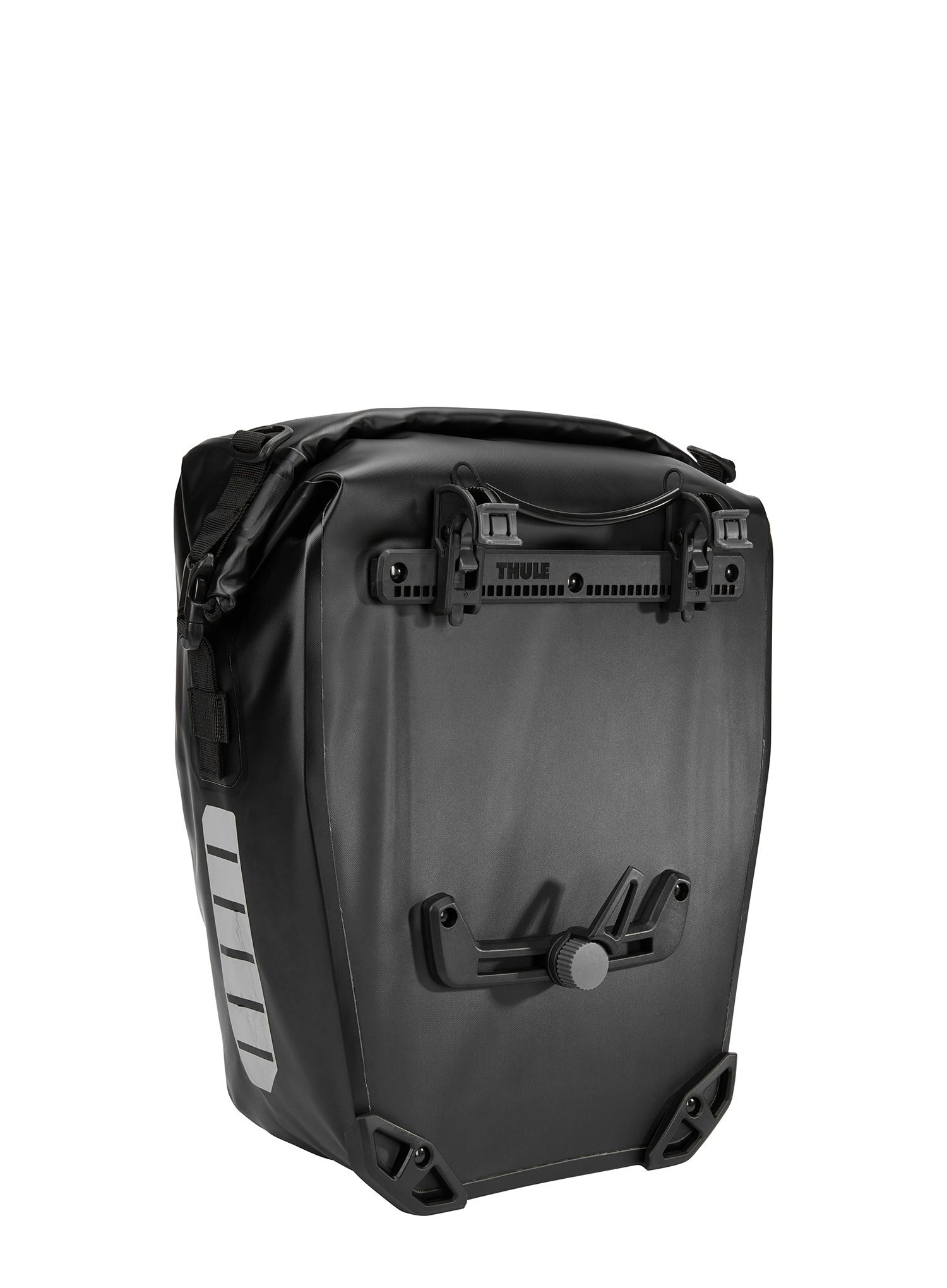 Bisage za bicikl Thule Shield Pannier 25L Pair - black
