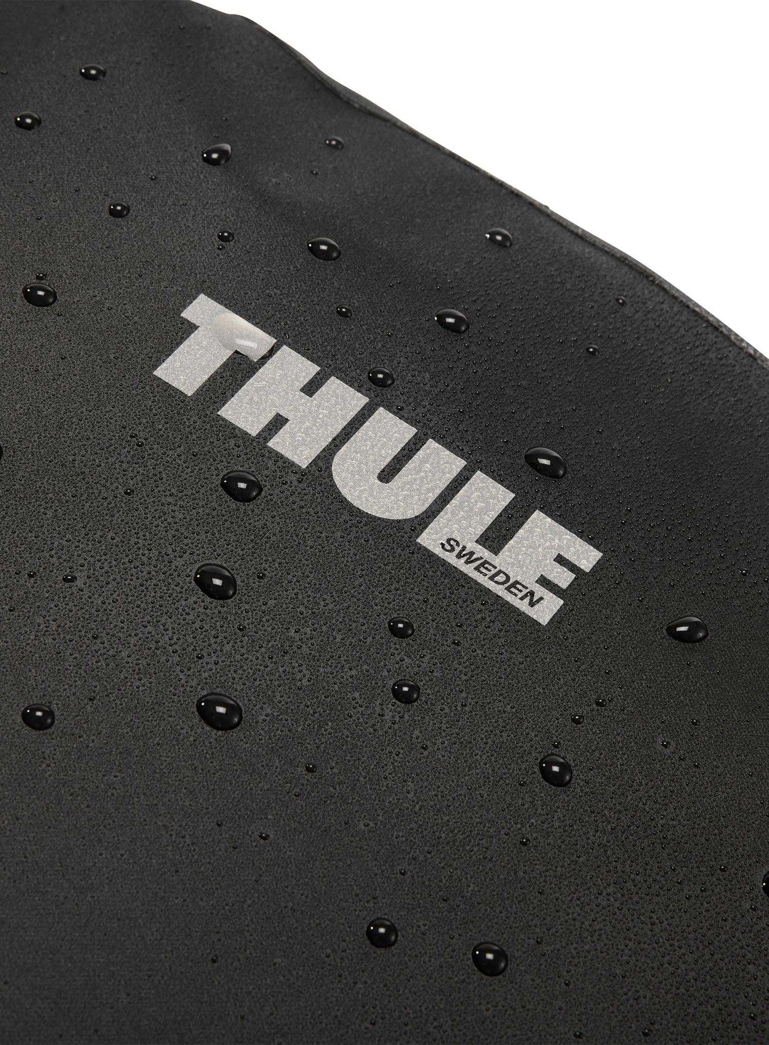 Bisage za bicikl Thule Shield Pannier 25L Pair - black