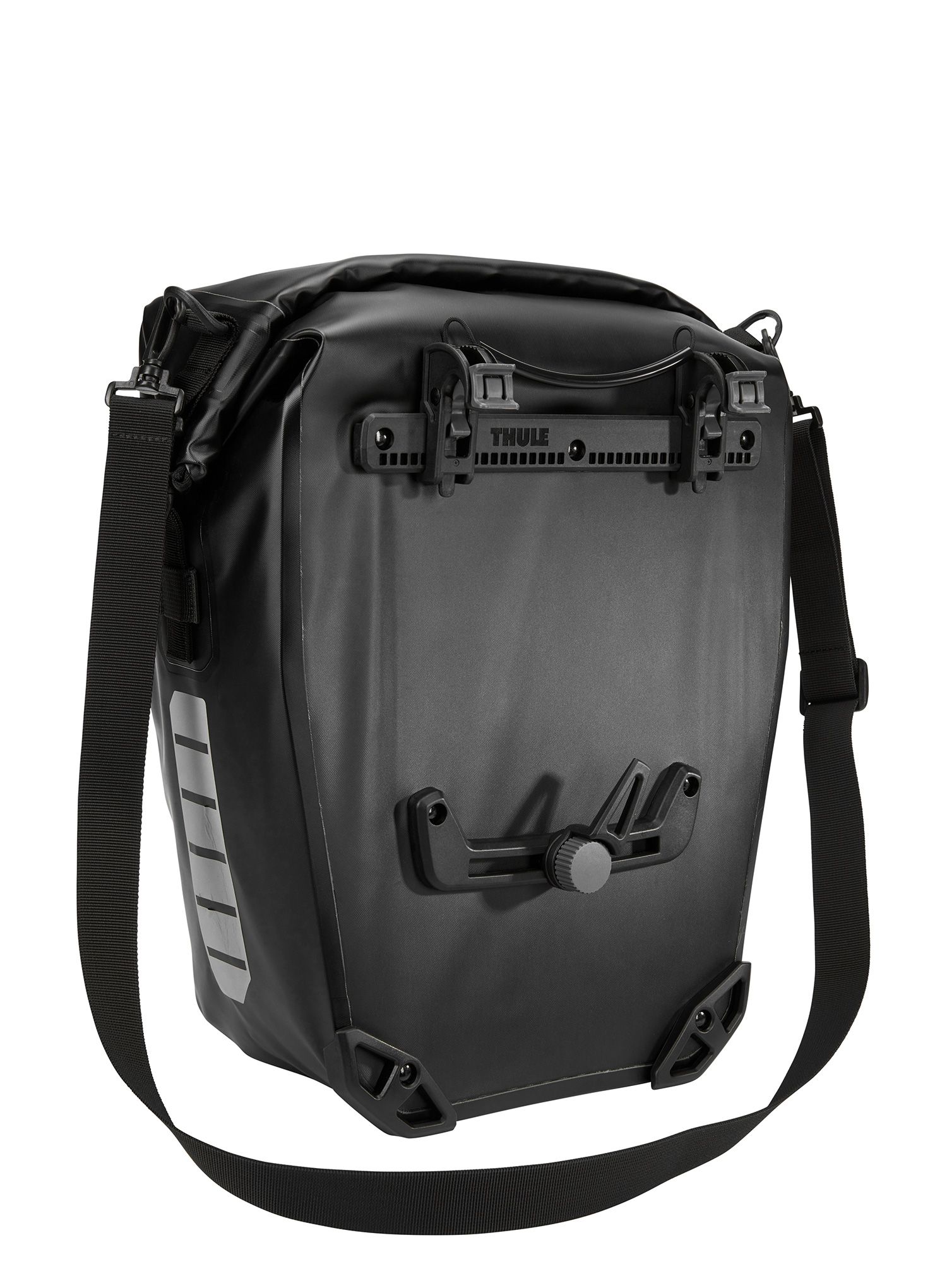 Bisage za bicikl Thule Shield Pannier 25L Pair - black