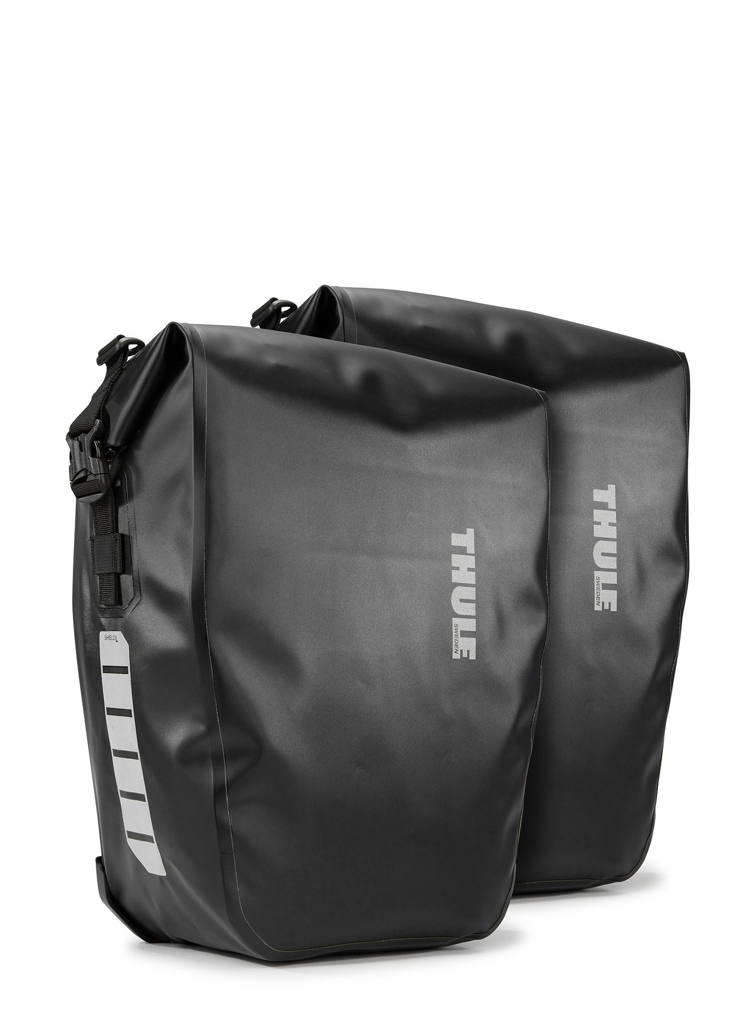 Bisage za bicikl Thule Shield Pannier 25L Pair - black