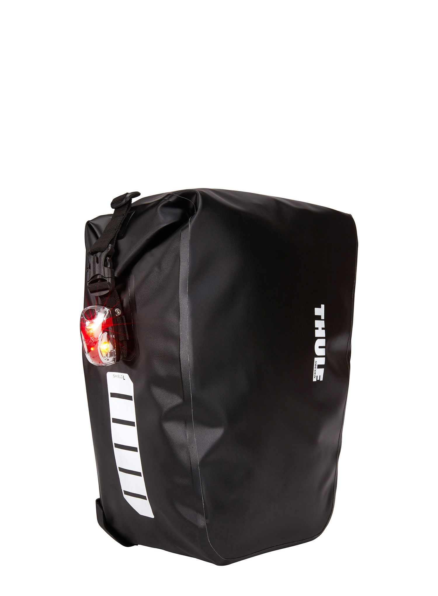 Bisage za bicikl Thule Shield Pannier 25L Pair - black