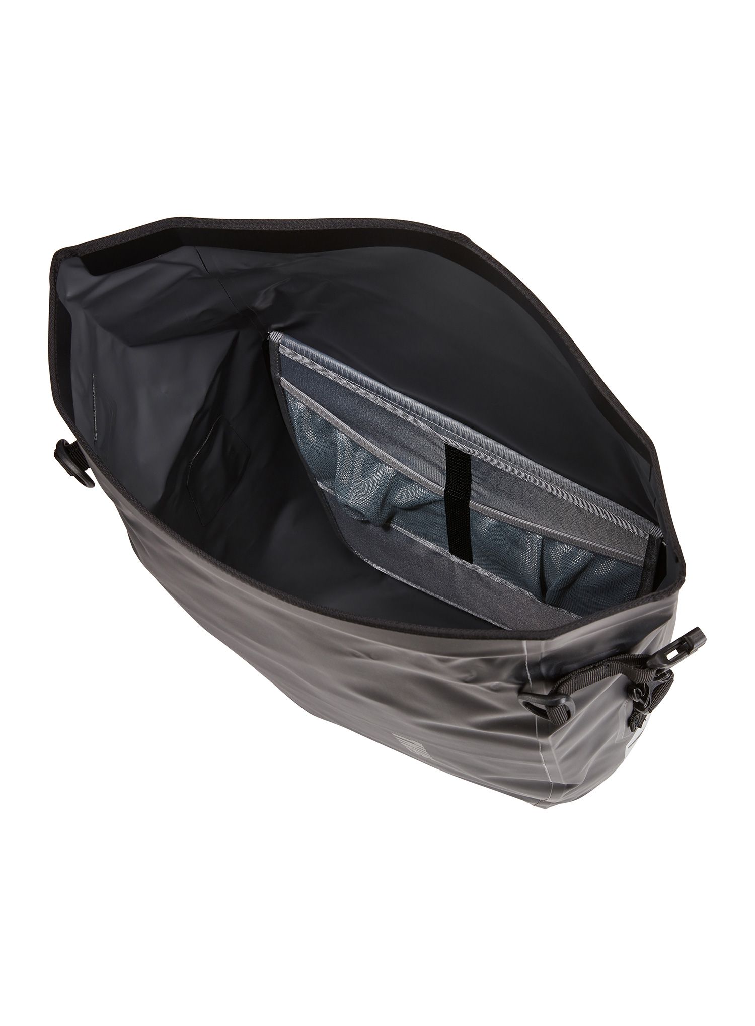 Bisage za bicikl Thule Shield Pannier 25L Pair - black