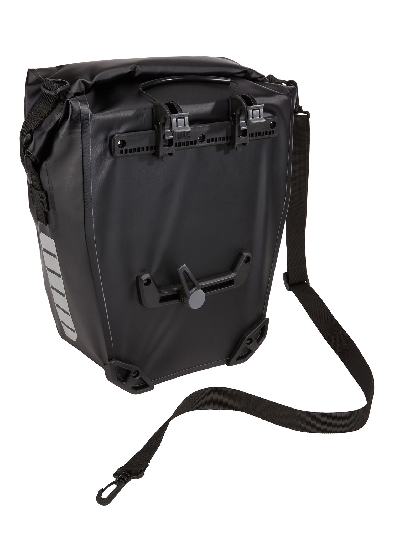 Bisage za bicikl Thule Shield Pannier 25L Pair - black