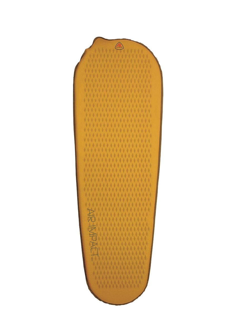 Samonapuhavajuća podloga Robens Air Impact 38 Regular