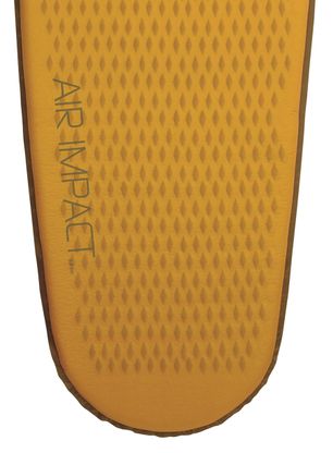 Samonapuhavajuća podloga Robens Air Impact 38 Regular
