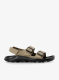 Sandale Birkenstock Mogami Terra - apex faded khaki