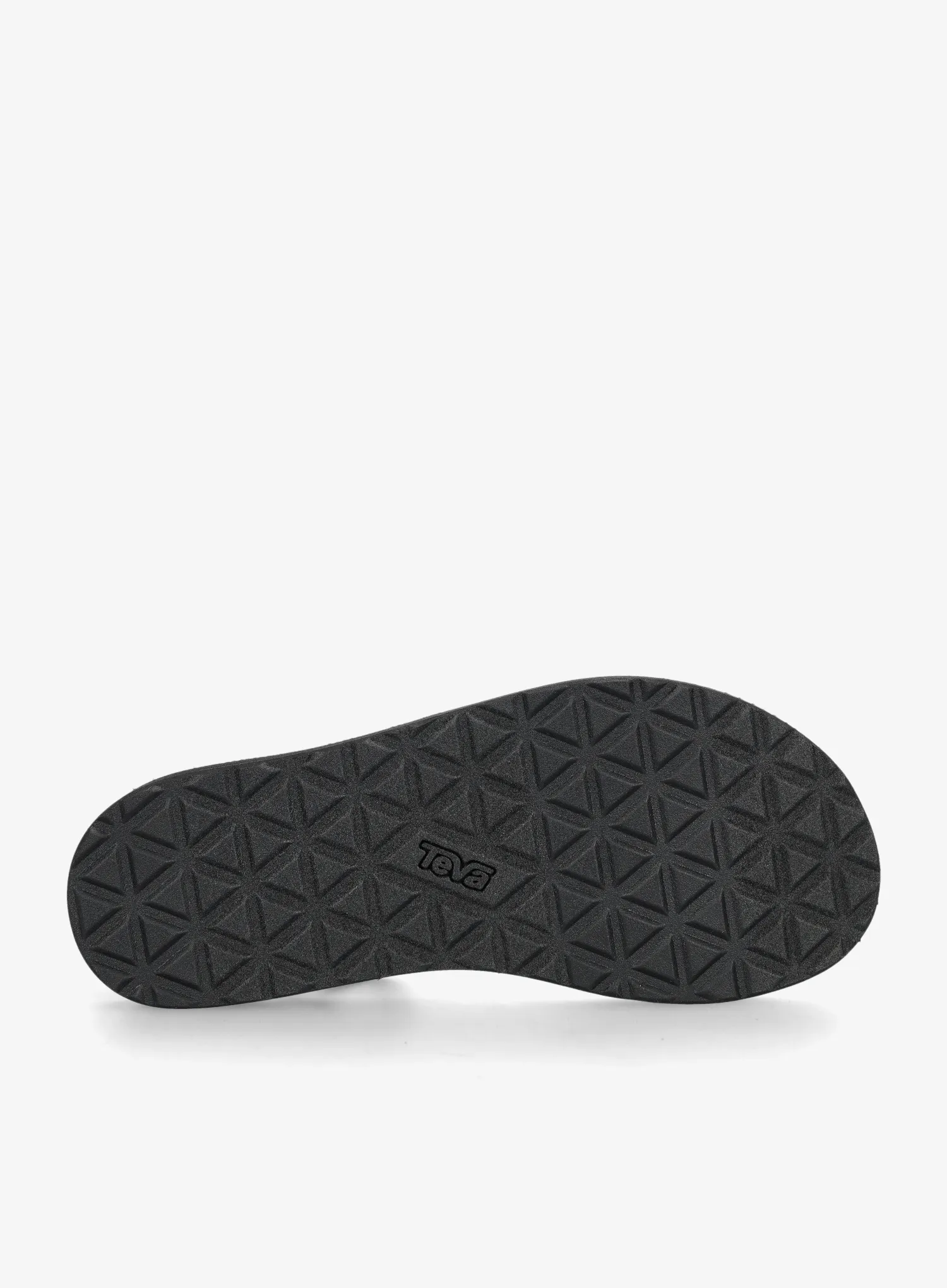 Ženske sandale Teva Midform Infinity - black