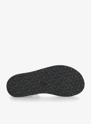 Ženske sandale Teva Midform Infinity - black