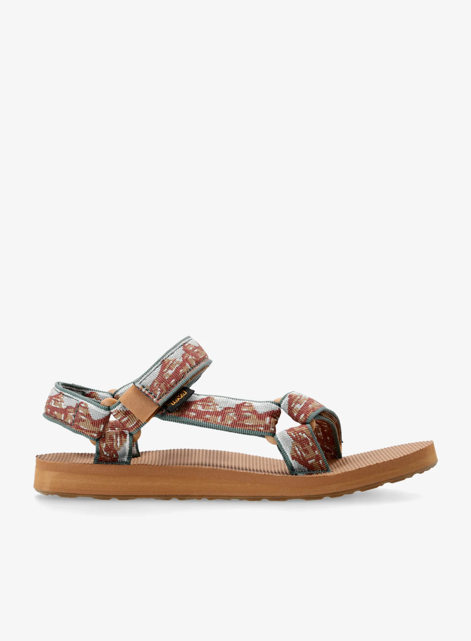 Ženske sandale Teva Original Universal - desert mosaic tanzine