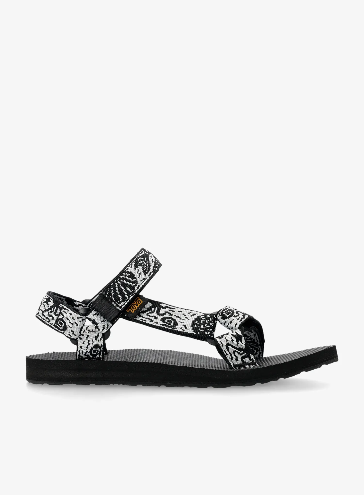 Ženske sandale Teva Original Universal - sirena black/white