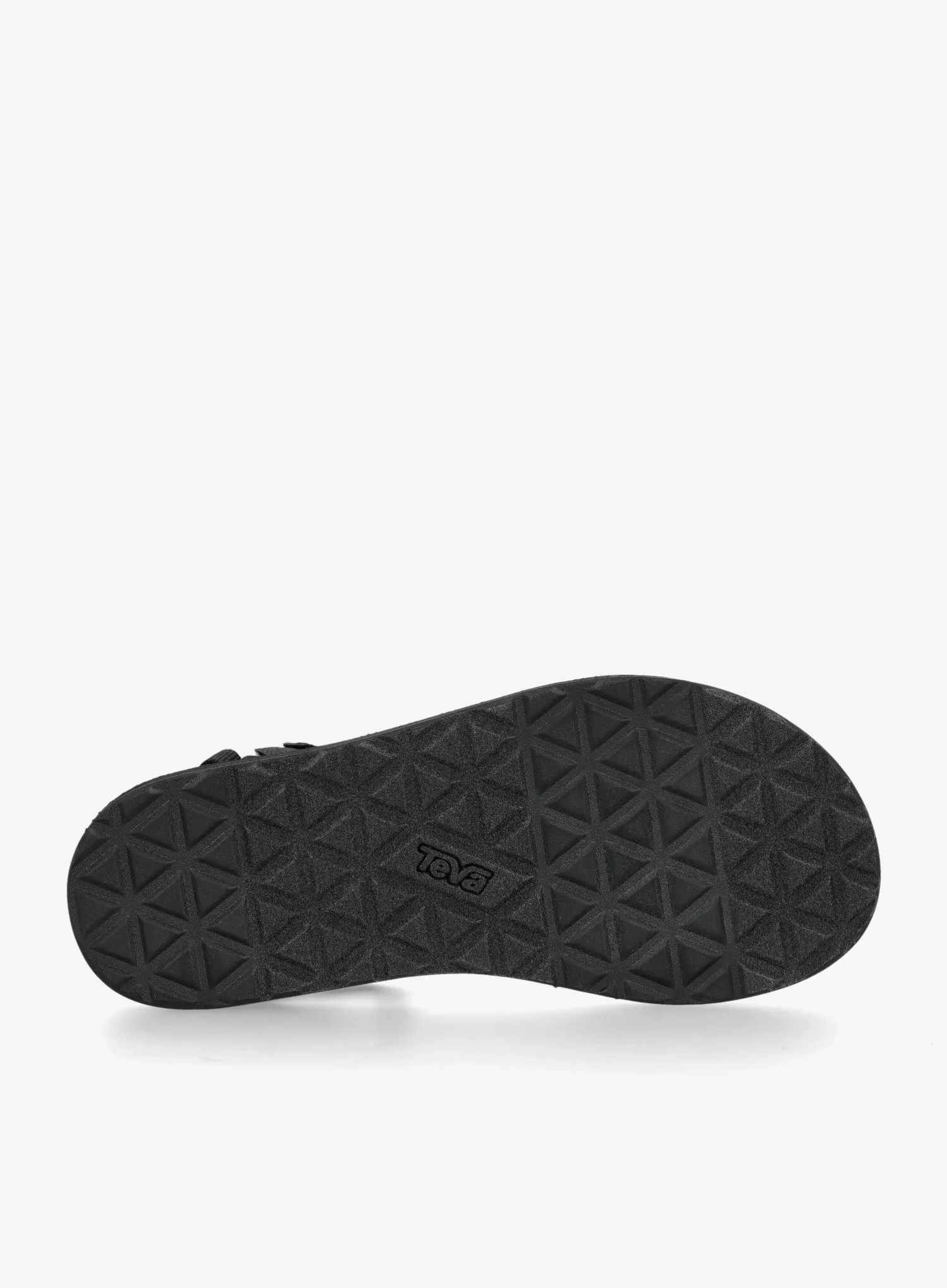 Ženske sandale Teva Original Universal Slim - black