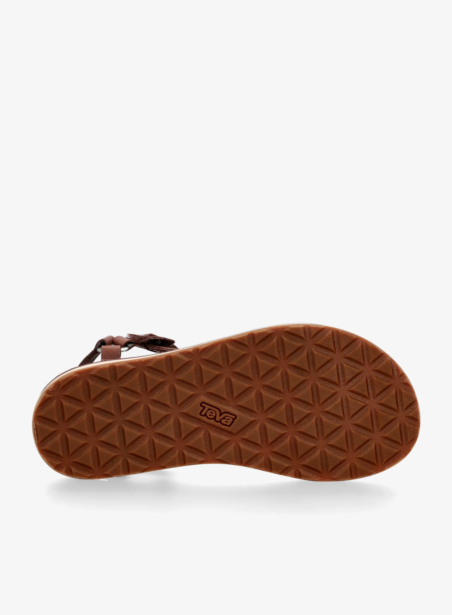 Ženske sandale Teva Original Universal Slim Lea - acorn