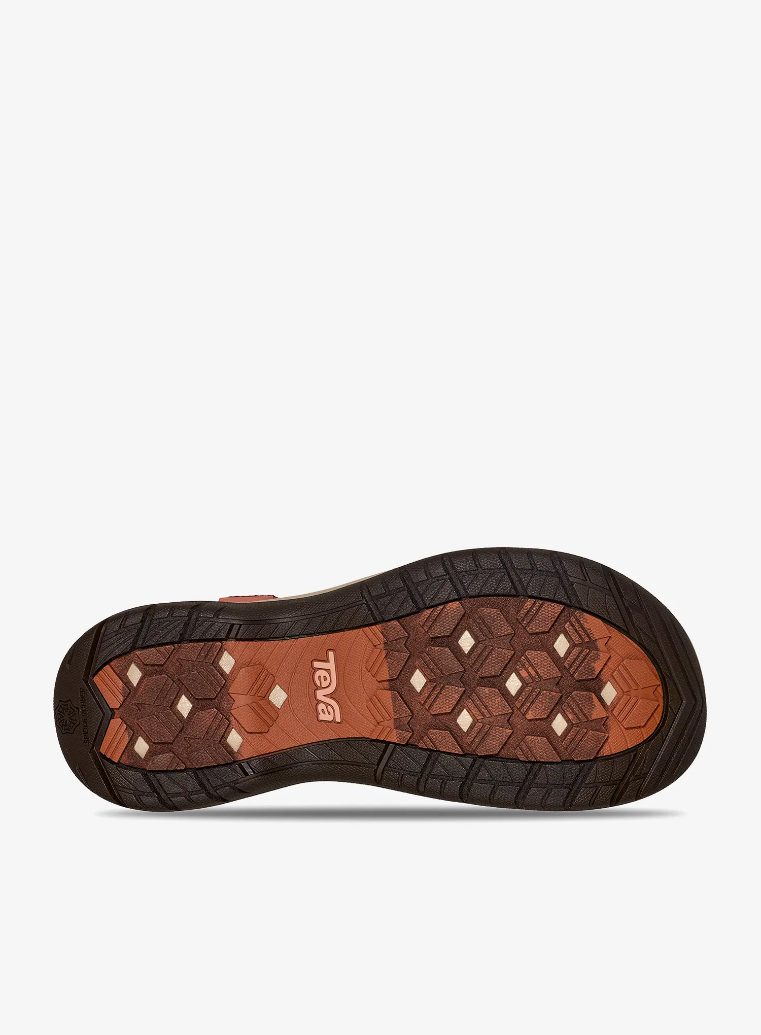 Ženske sandale Teva Tirra Sport - sedona multi