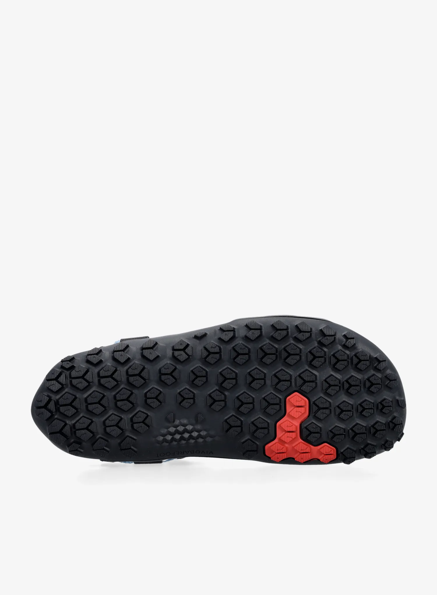 Ženske sandale Vivobarefoot Tracker Ora Sandal - skyway
