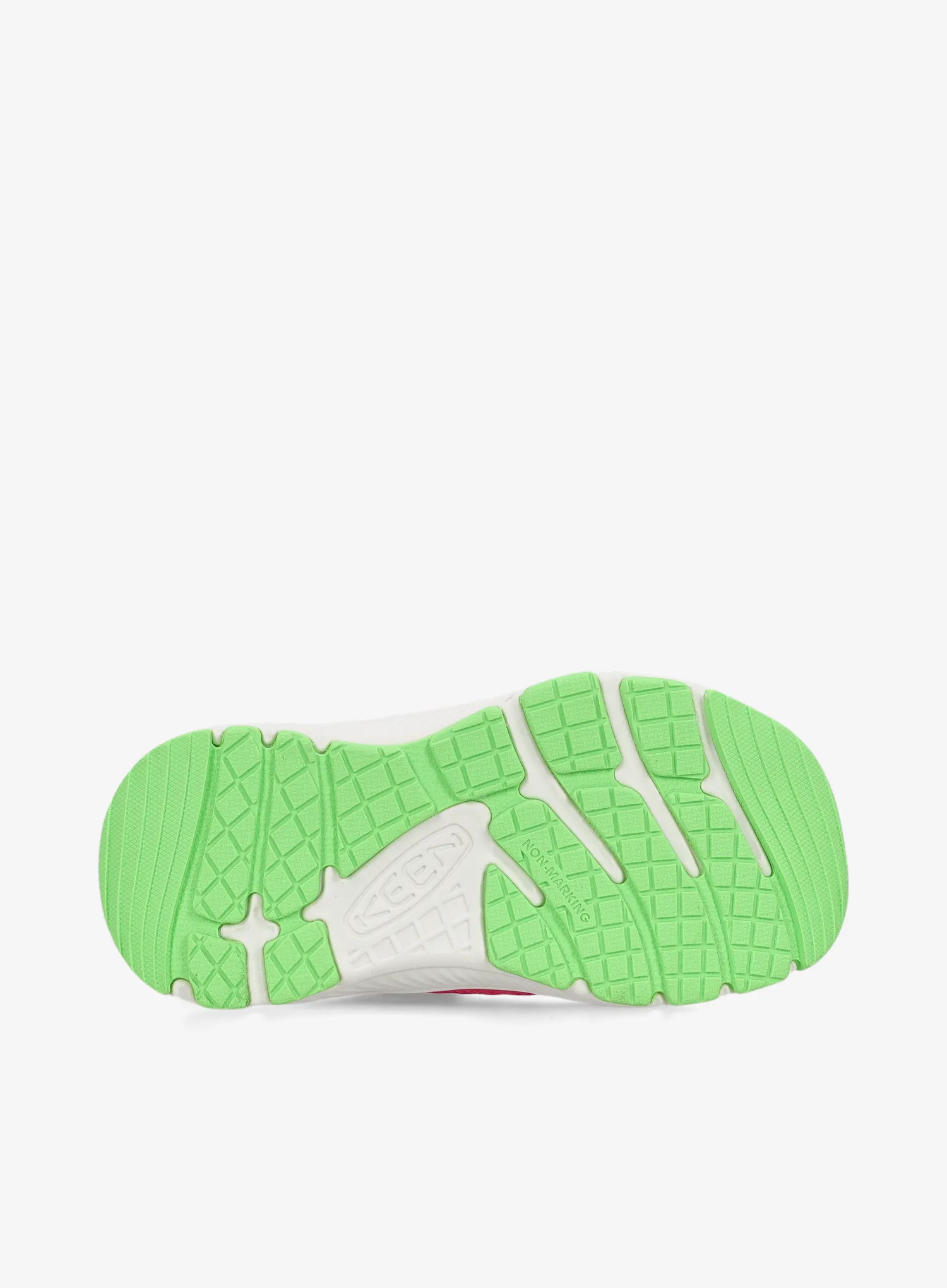 Sandale za djevojčice Keen Motozoa Sandal - giggle pink/raspberry