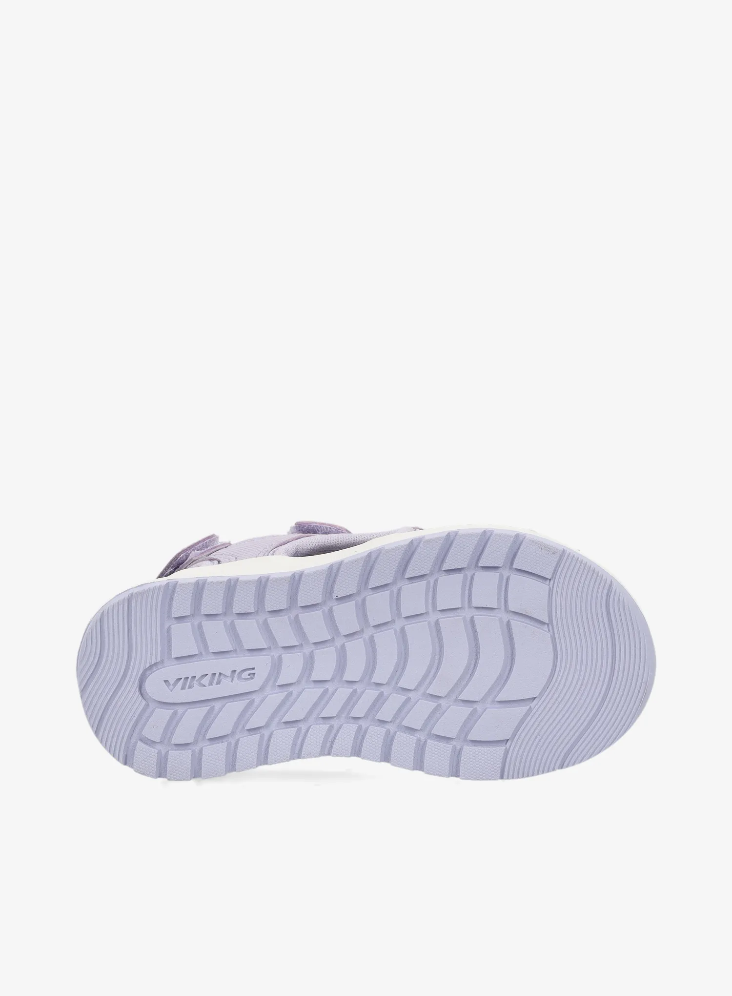 Sandale za djevojčice Viking Anchor Sandal 3V - lilac