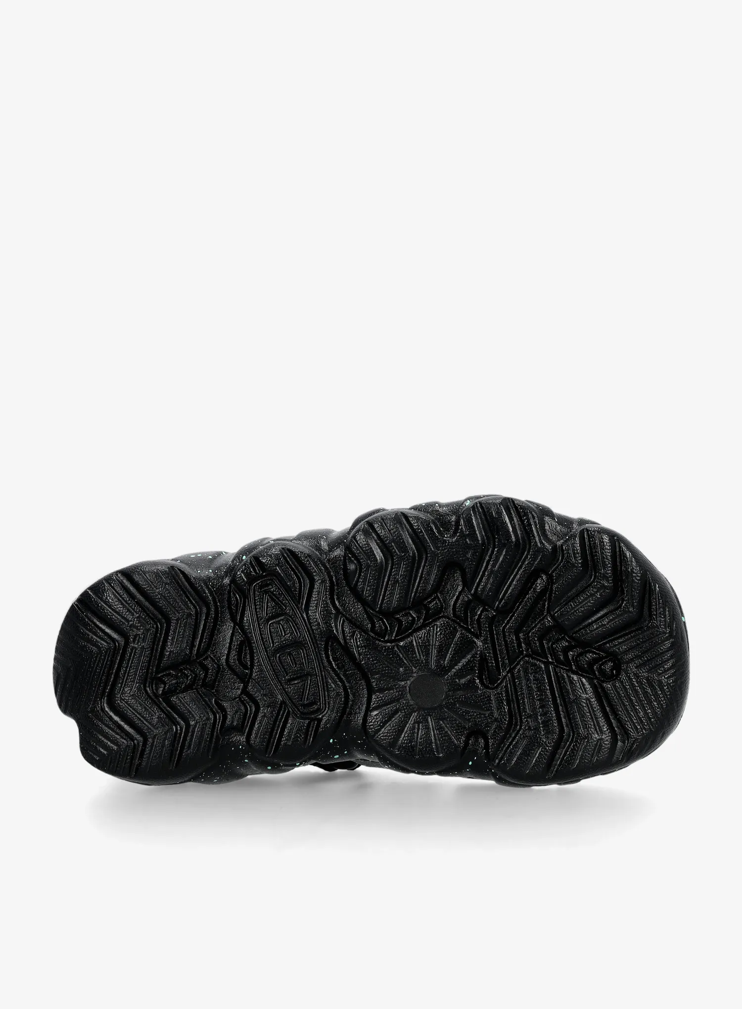Dječje sandale Keen Hyperport H2 - stardust black