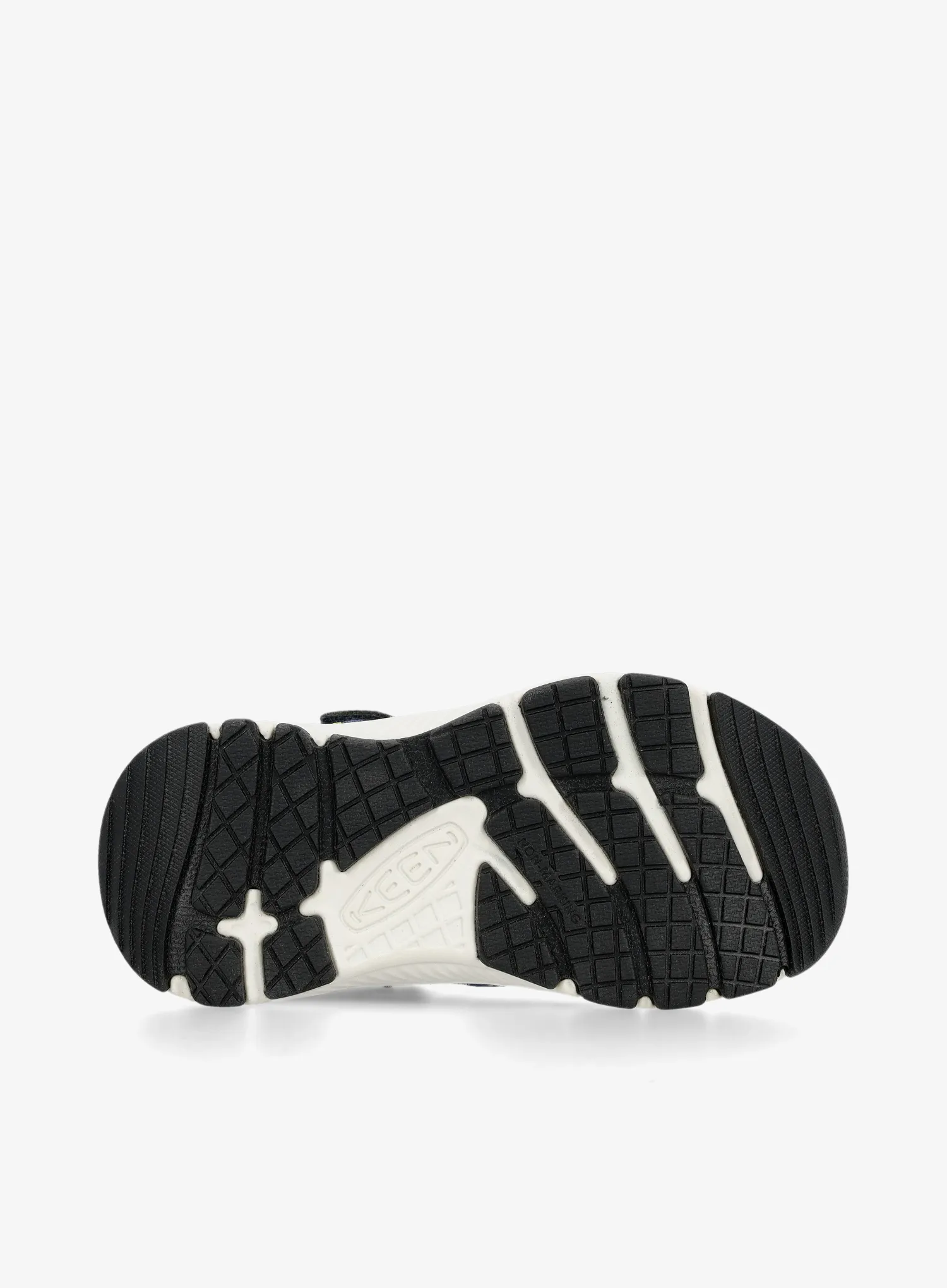 Dječje sandale Keen Motozoa Sandal - evening primrose/naval academy