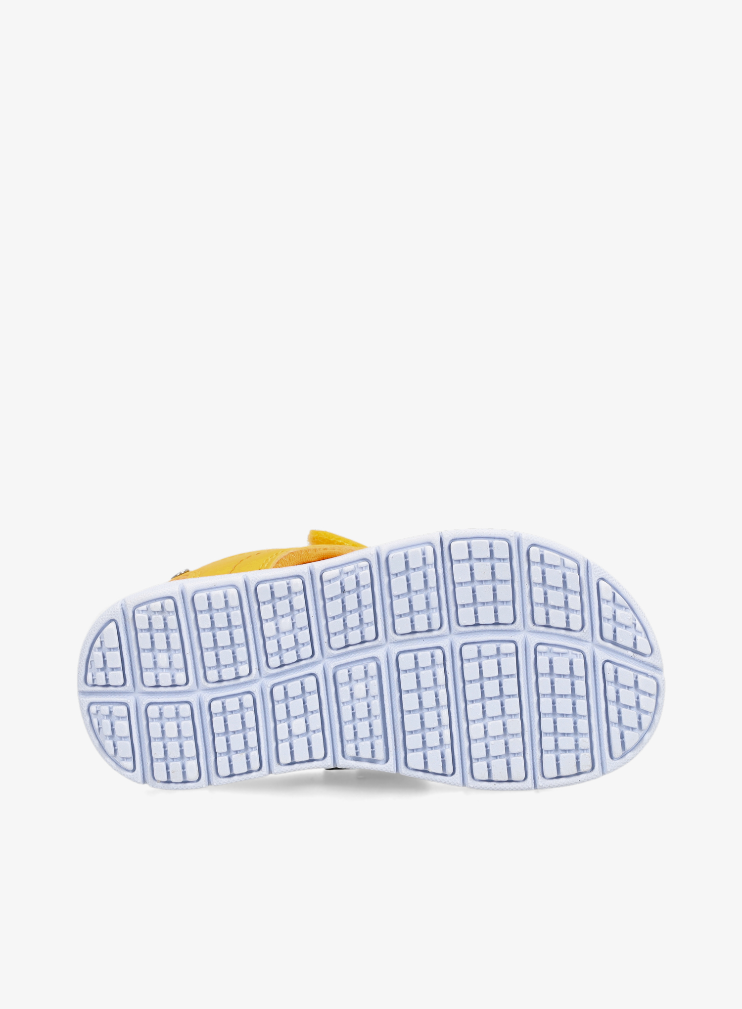 Dječje sandale Reima Bungee - clear yellow
