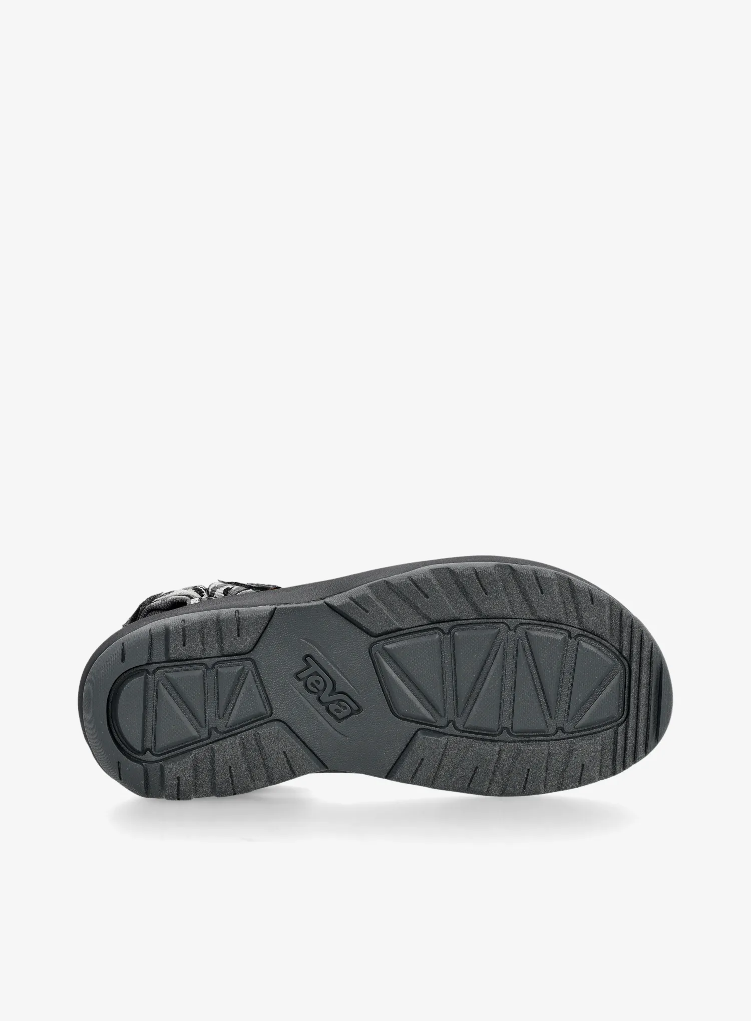 Dječje sandale Teva Hurricane XLT 2 - mountain mosaic grey/black