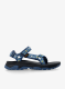 Dječje sandale Teva Hurricane XLT JR - starlight blue opal