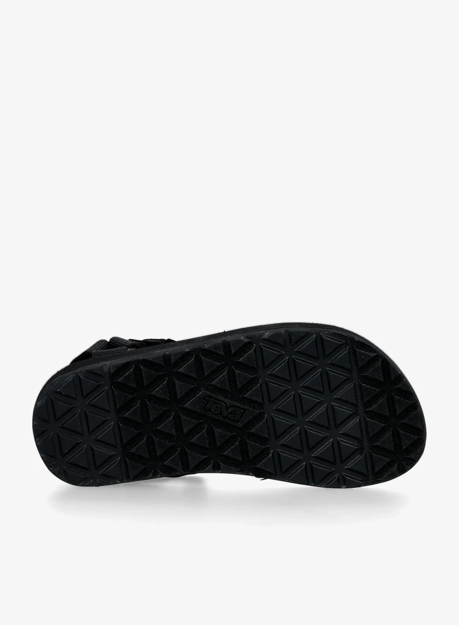 Dječje sandale Teva Original Universal - black