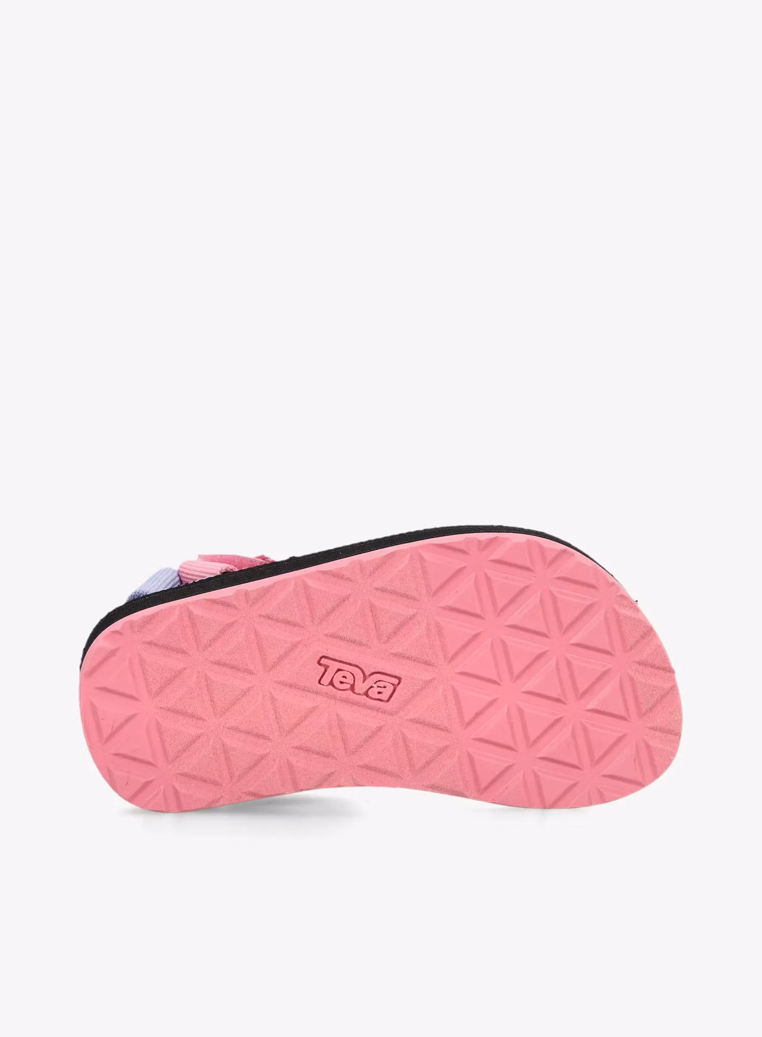 Dječje sandale Teva Original Universal - rosebloom multi