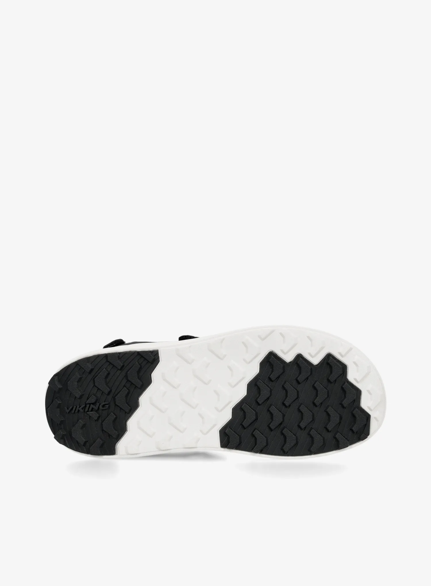 Dječje sandale Viking Balance Sandal 3V - black