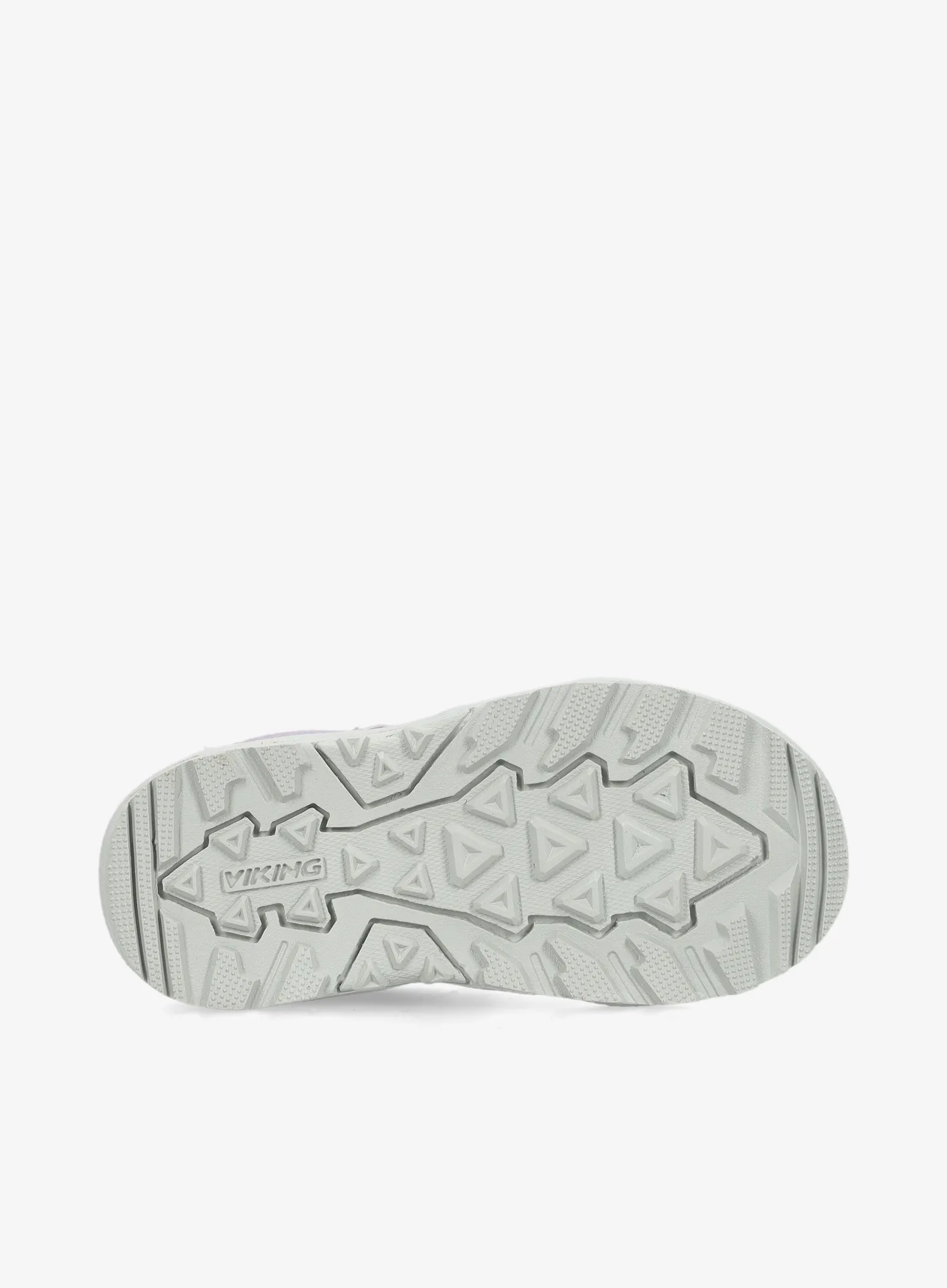 Dječje sandale Viking Sandvika Sandal SL - lilac