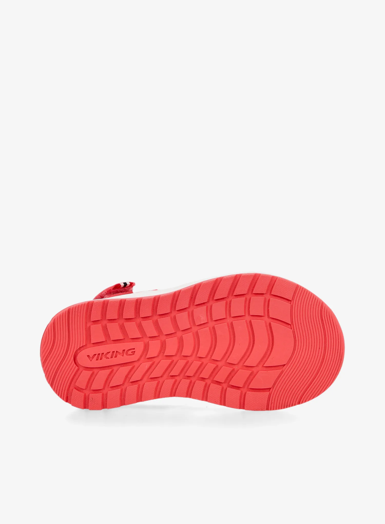 Dječje sandale Viking Thrill Sandal 1V SL - coral