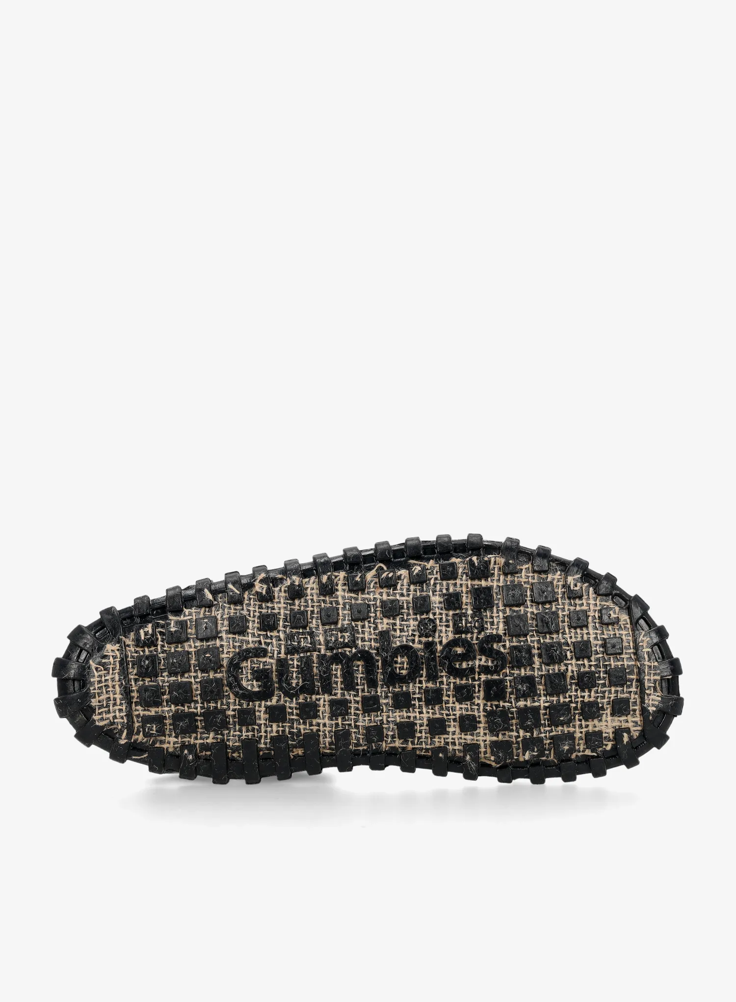 Sandale Gumbies Tracker Sandals - grey