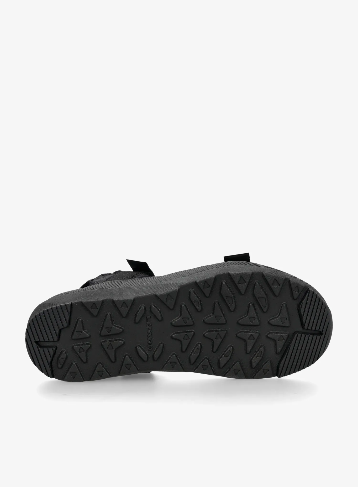 Sandale Lizard Sandal Trek - black