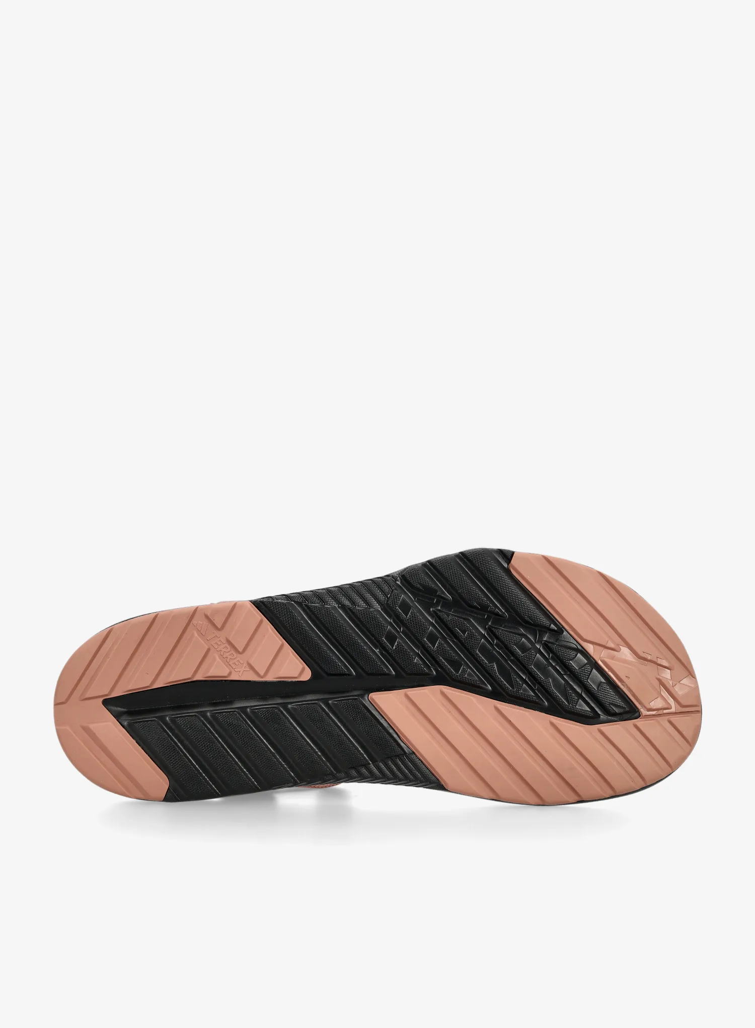 Muške sandale adidas TERREX Hydroterra Light - cblack/warcla/ftwwht