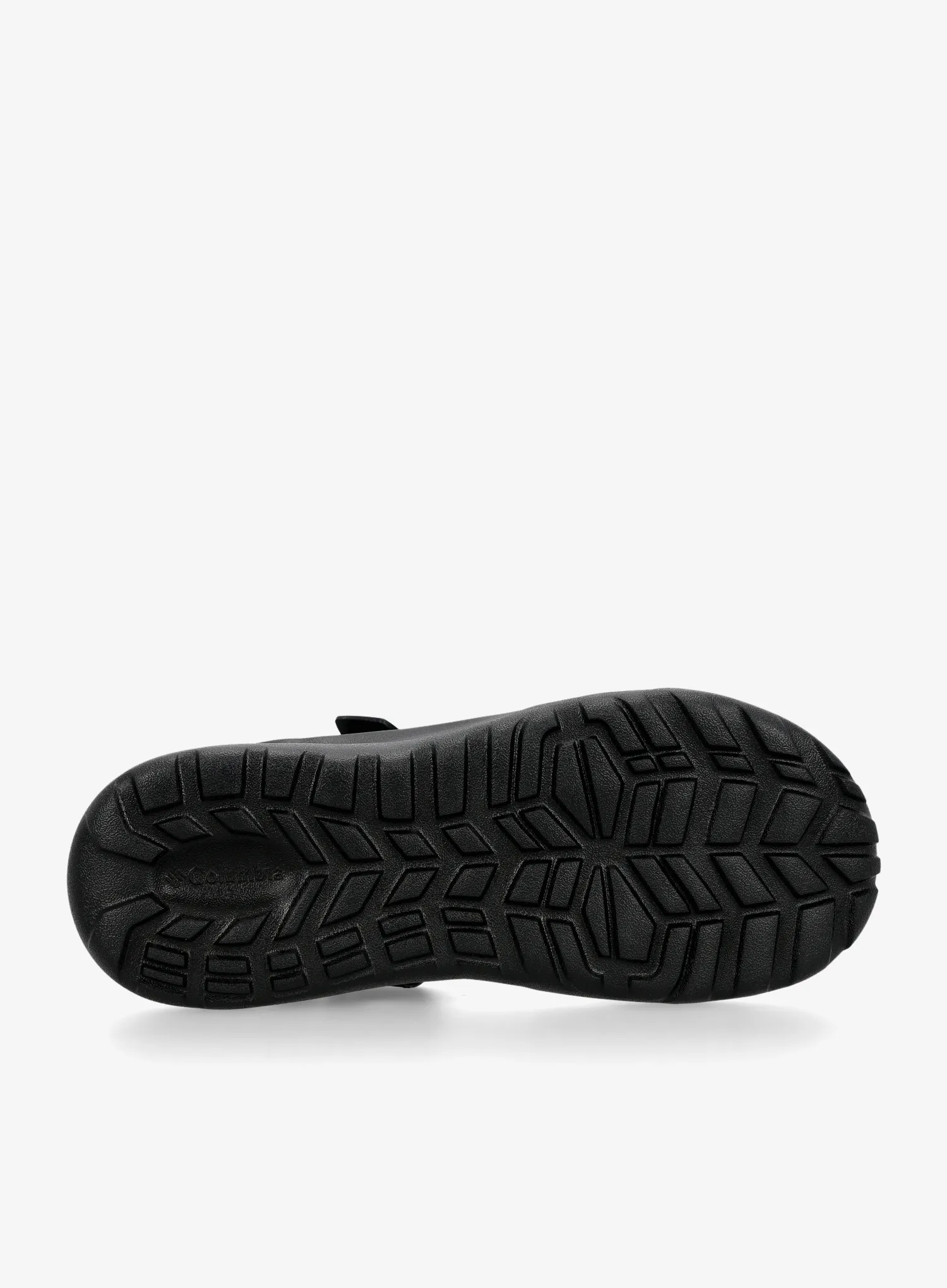 Muške sandale Columbia Peakfreak Roam Sandal - black/charcoal