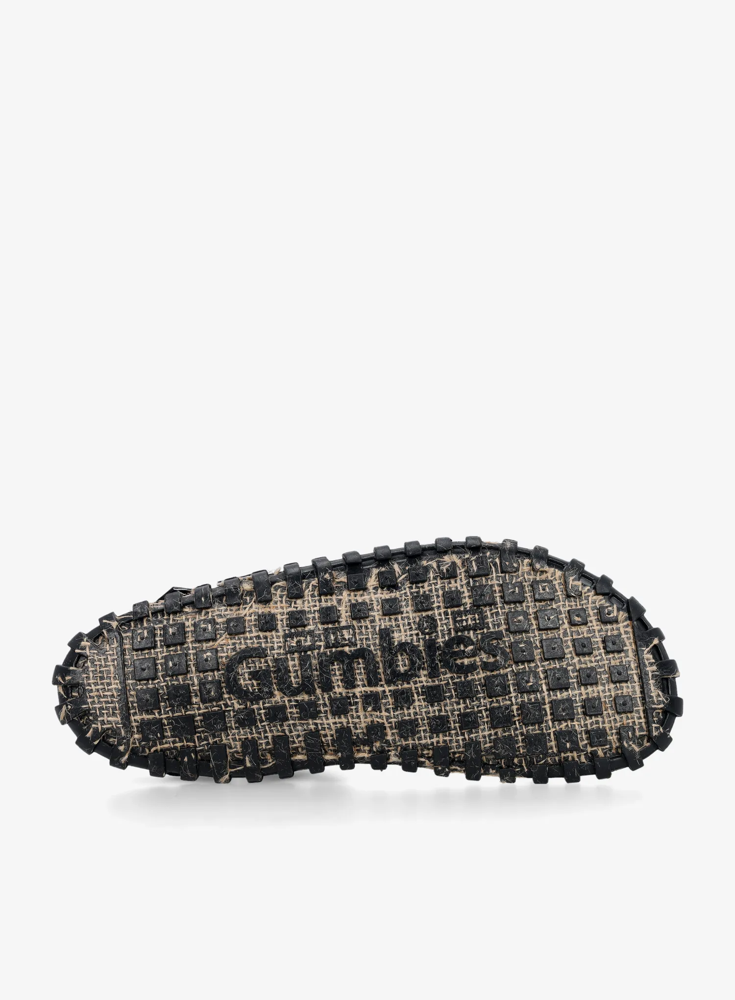 Muške sandale Gumbies Scrambler Sandals - khaki/orange