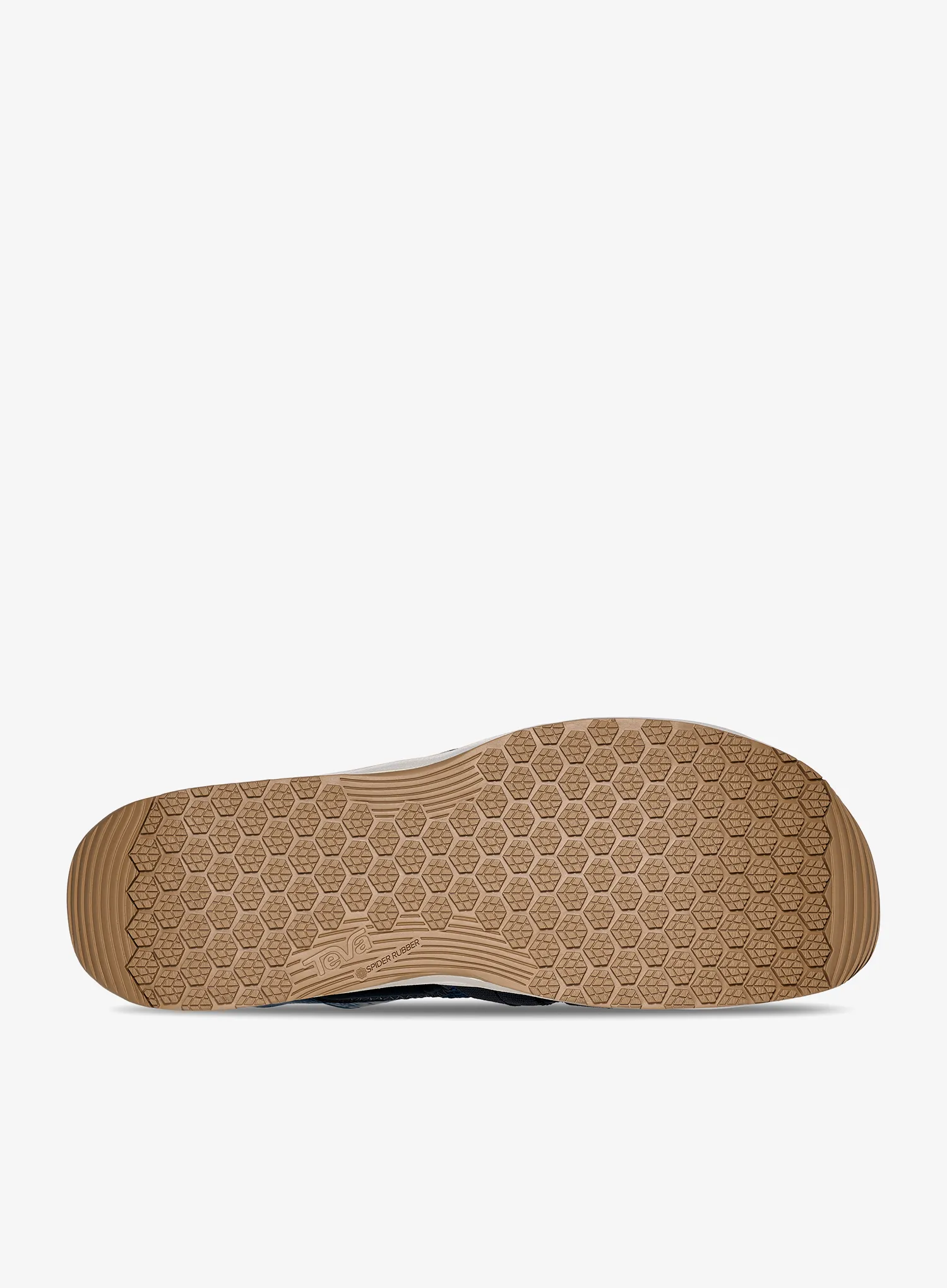 Muške sandale Teva Hydratrek Sandal CT - blue opal