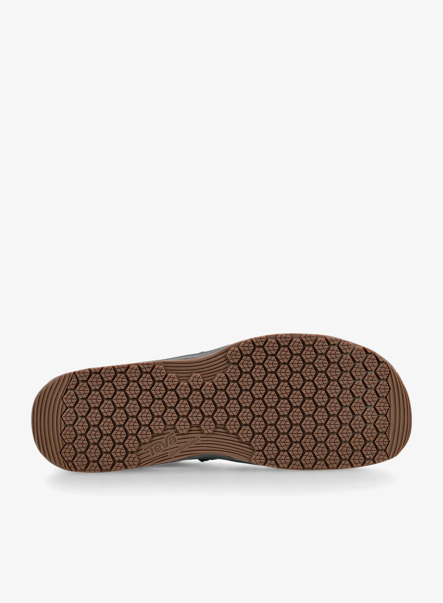 Muške sandale Teva Hydratrek Sandal CT - dark shadow