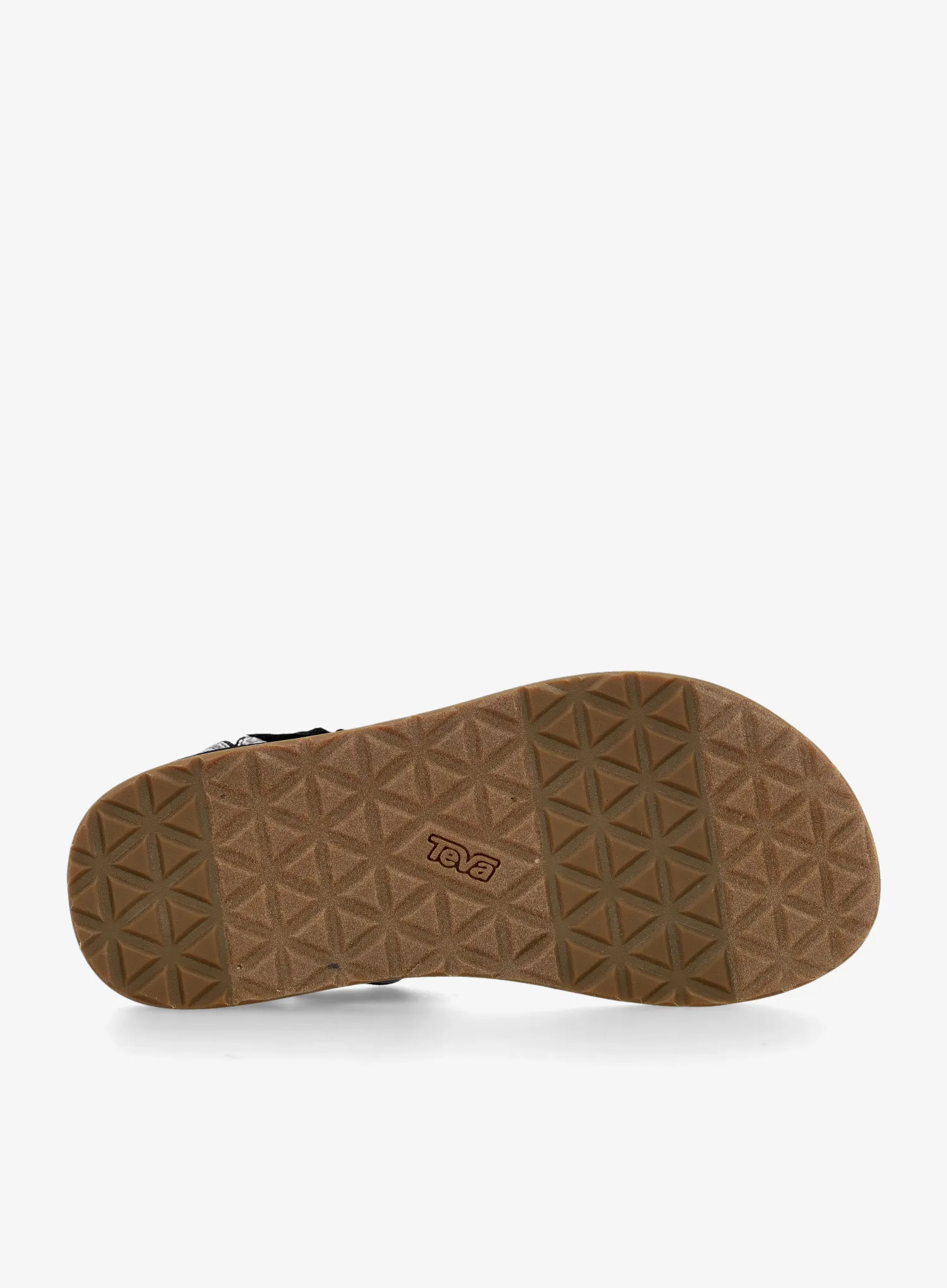 Muške sandale Teva Original Universal - archive topo black/grey