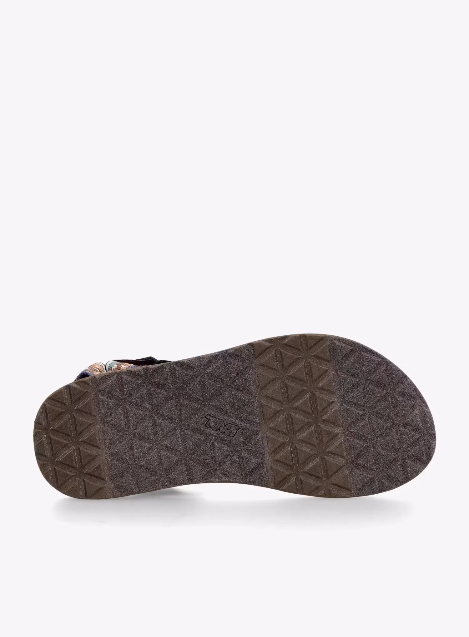 Muške sandale Teva Original Universal - desert mosaic chocolate brown