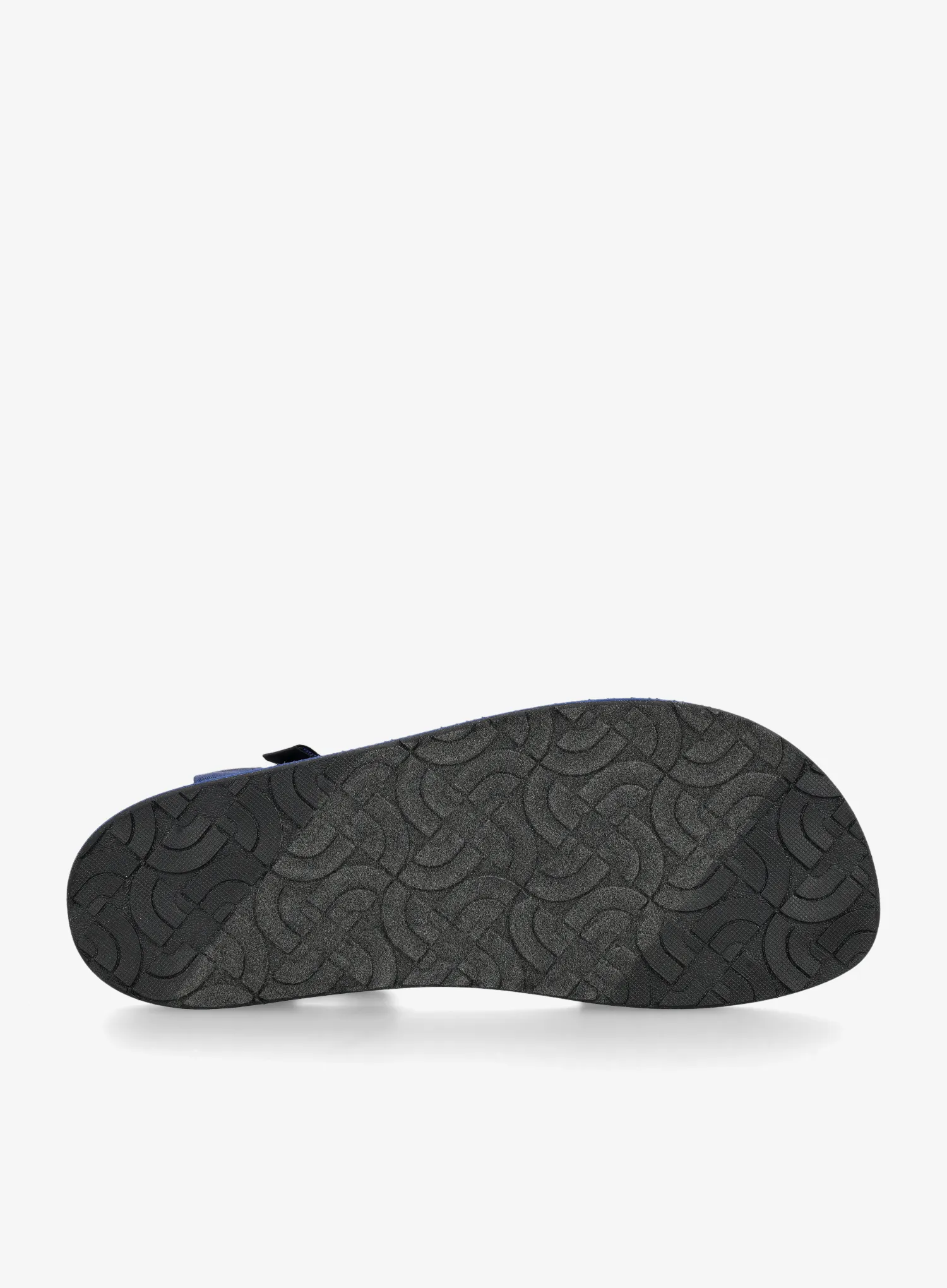 Muške sandale The North Face Skeena Sandal II - estate blue/tnf black