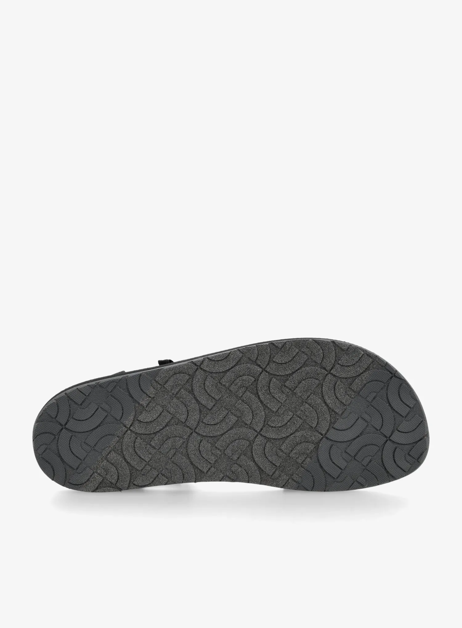 Muške sandale The North Face Skeena Sandal II - tnf black/anthracite grey