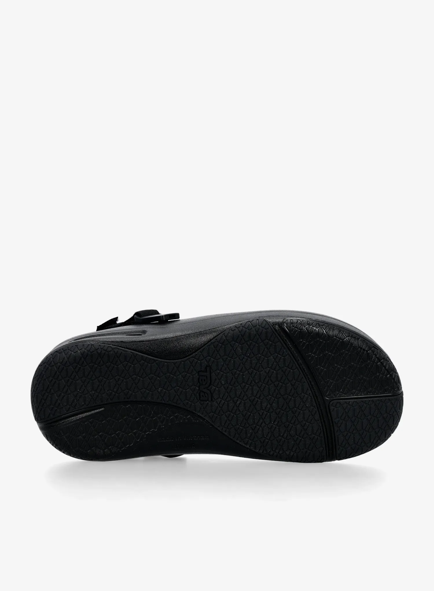 Sandale Teva ApreAqua CT - black