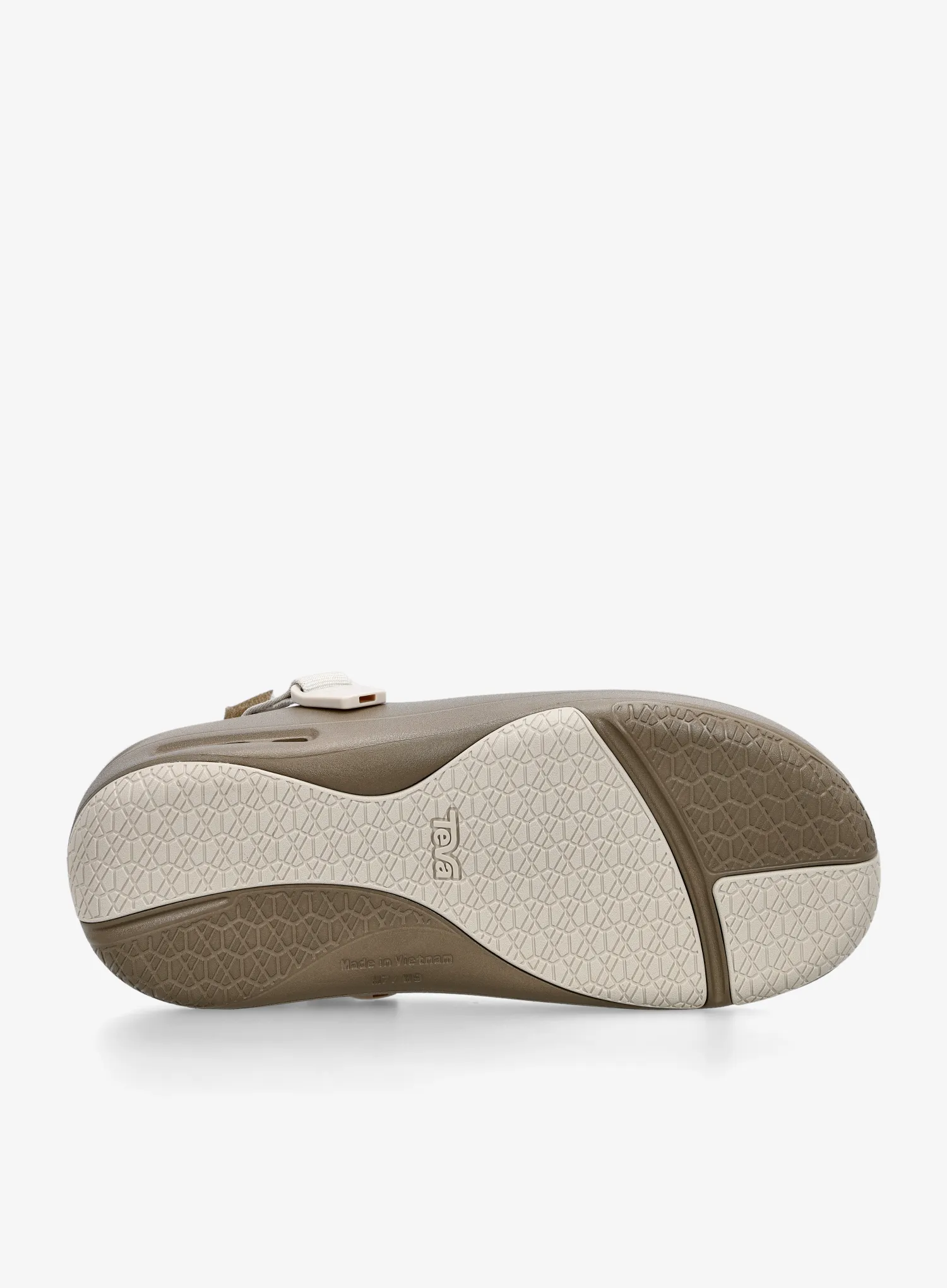Sandale Teva ApreAqua CT - dune