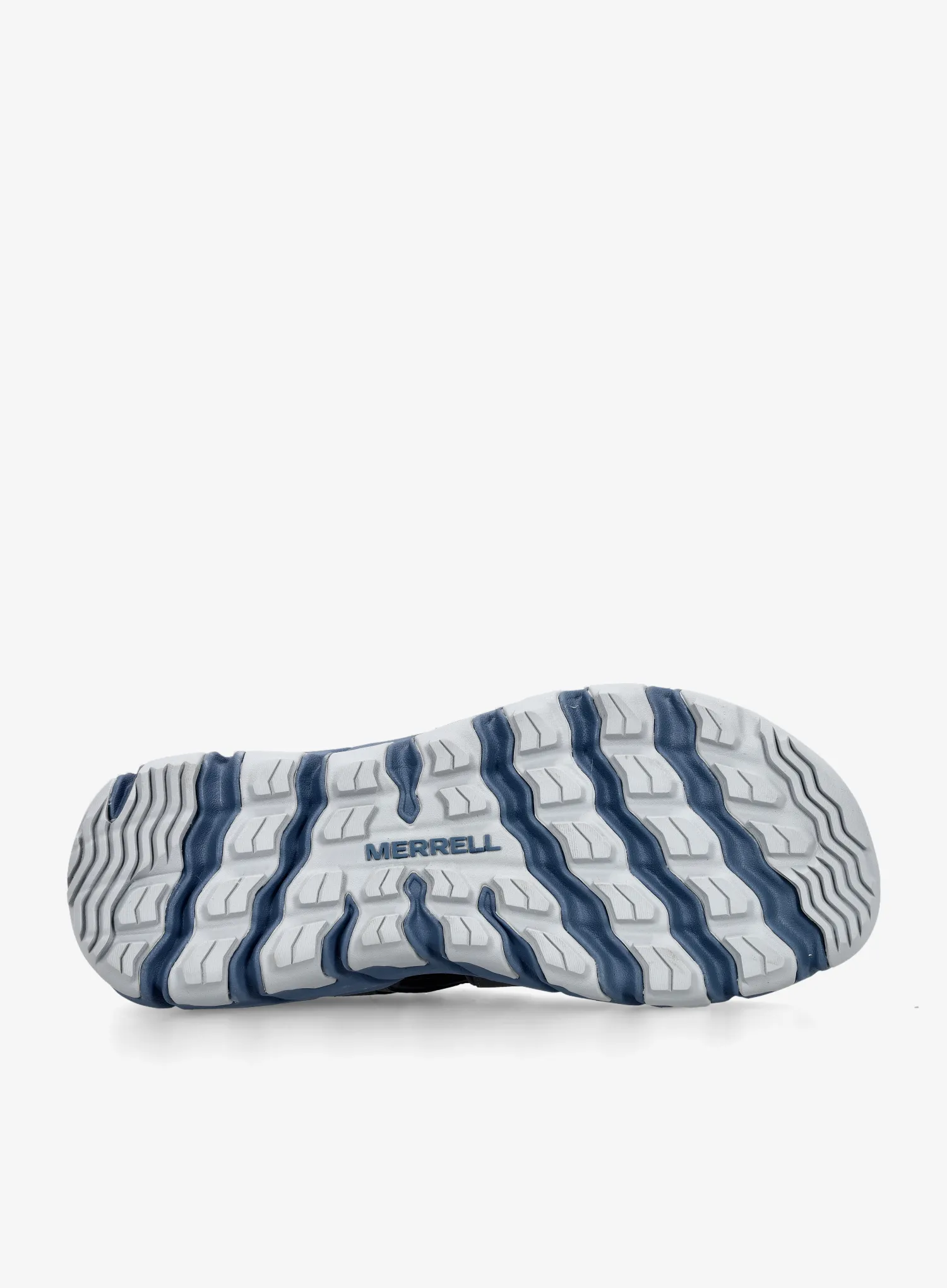 Trekking sandale Merrell Maipo Explorer Sieve - alloy/indigo