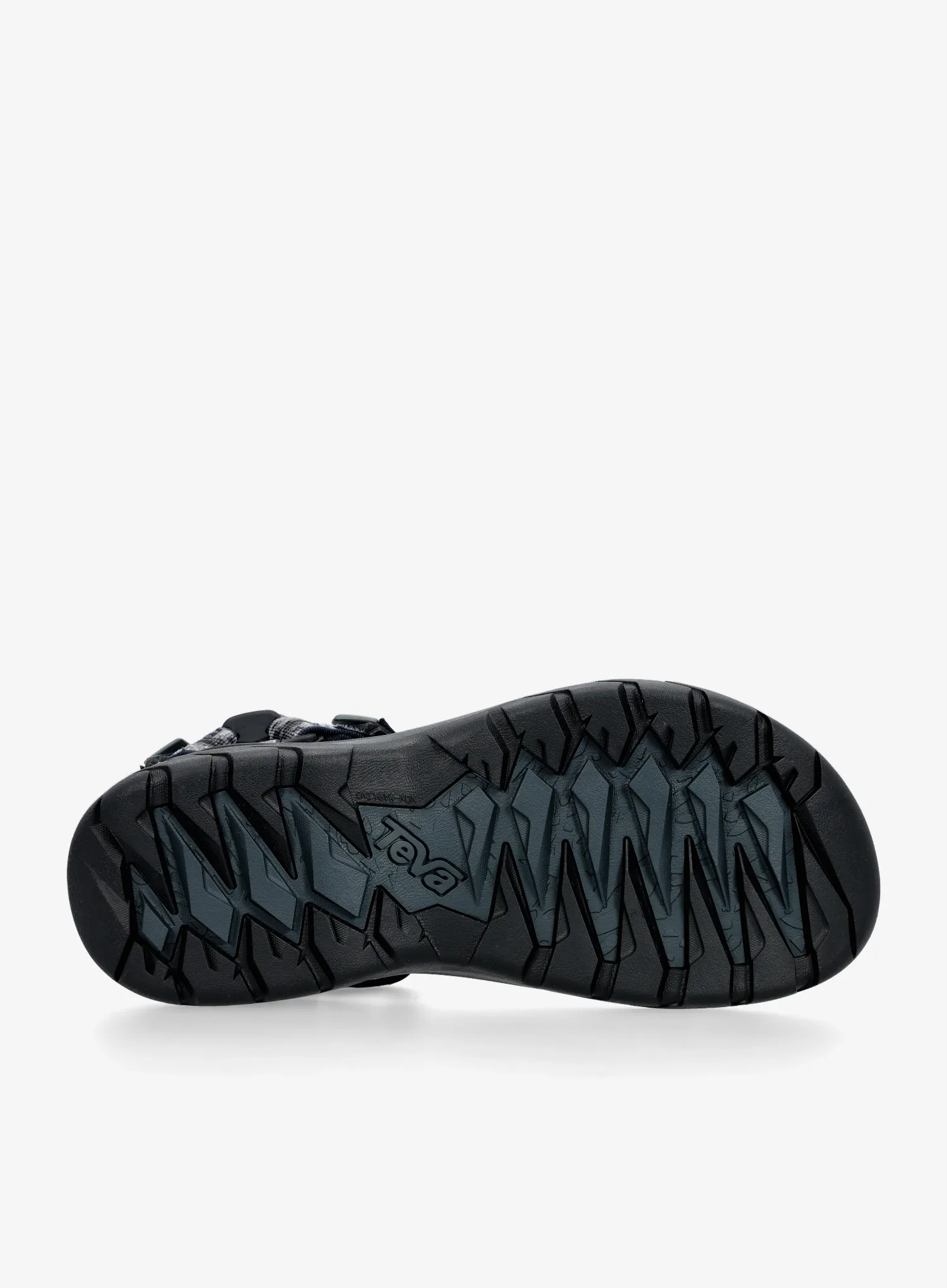 Trekking sandale Teva Terra Fi 5 Universal - gemline total eclipse