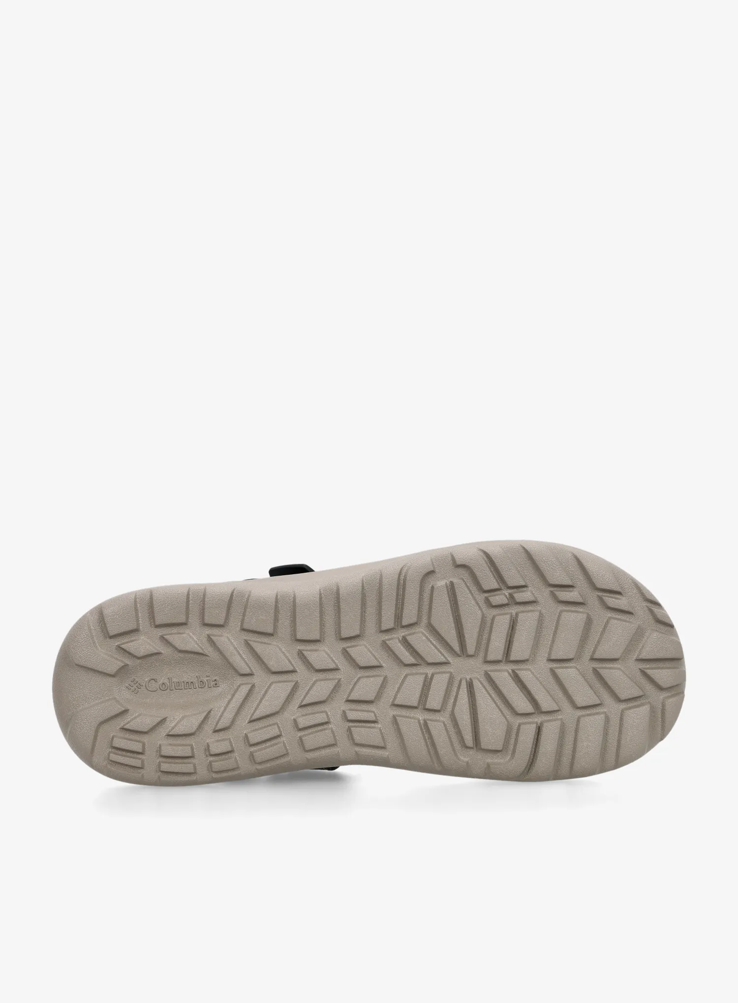 Planinarske sandale Columbia Peakfreak Roam Sandal - alpine tundra/kettle