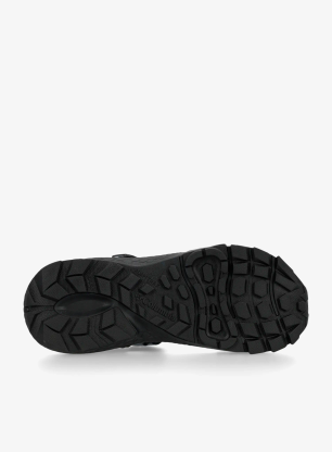Planinarske sandale Columbia Peakfreak Rush Sandal Lea - graphite/mango