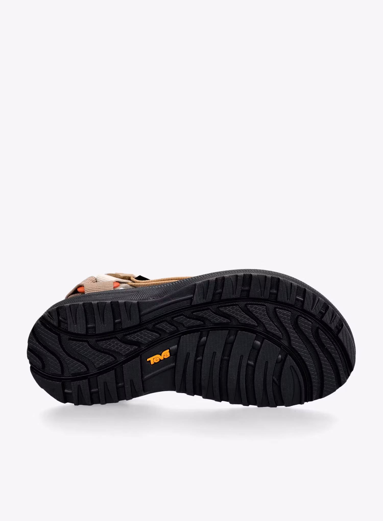 Ženske planinarske sandale Teva Winsted - neutral multi