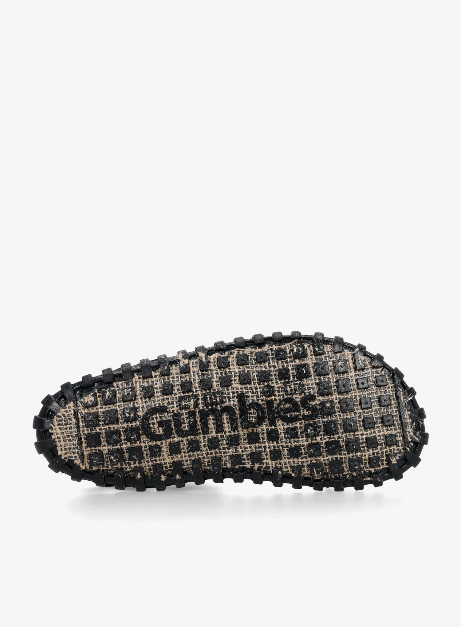 Planinarske sandale Gumbies Scrambler Sandals - black/grey