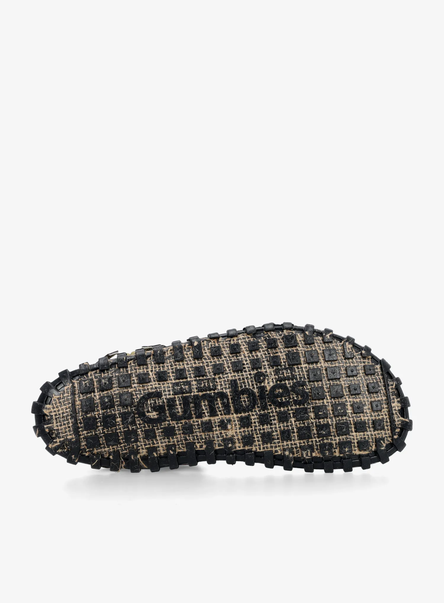 Planinarske sandale Gumbies Scrambler Sandals - sand/brown